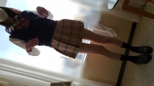 個撮☆モデル級素人娘 13916 pic15