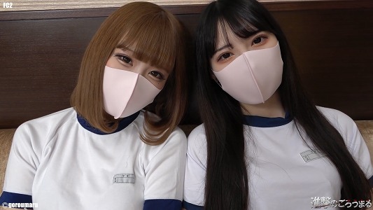 個撮Ｓ級ギャルズ３Ｐ 13925 pic1