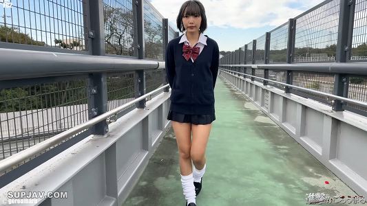 個撮☆露出エロＪ●♪ 13950 pic1