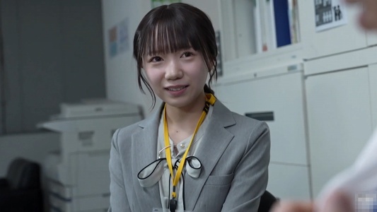 可愛い後輩社員ＮＴＲ 14012 pic1